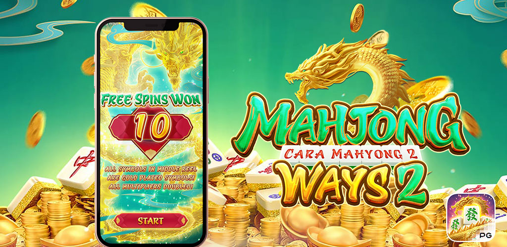 Strategi Bertaruh yang Bijak di Slot PGSoft Mahjong Ways post thumbnail image